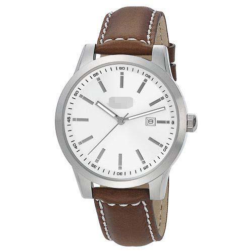 Customize White Watch Dial ES105031002