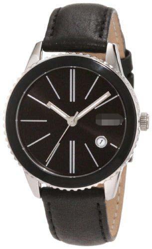 Customize Leather Watch Straps ES105062001