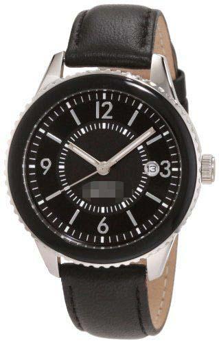 Customization Leather Watch Straps ES105142001