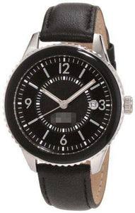 Wholesale Black Watch Dial ES105142001