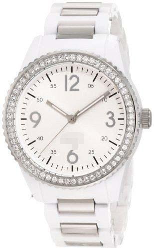 Custom White Watch Dial ES105212002