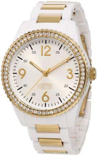 Custom White Watch Face ES105212003