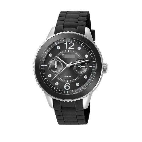 Wholesale Black Watch Dial ES105332001
