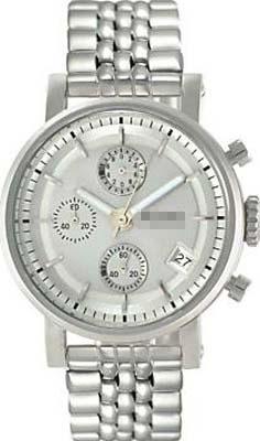 Custom Stainless Steel Watch Bands ES2198