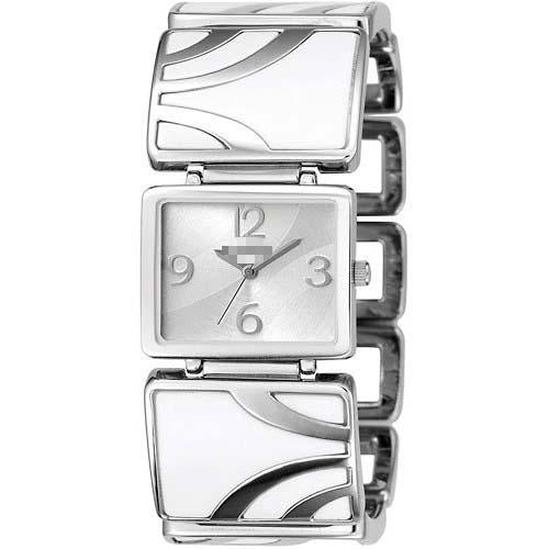 Customize Silver Watch Dial ES2218