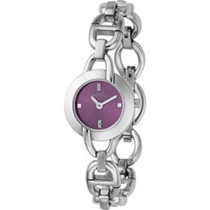 Custom Made Purple Watch Dial ES2428