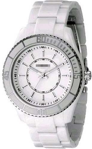 Customized Resin Watch Bands ES2442