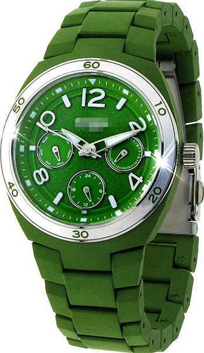 Custom Silicone Watch Bands ES2517