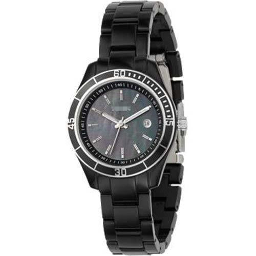 Custom Black Watch Dial ES2545