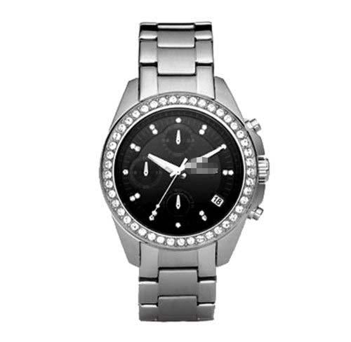 Customised Stainless Steel Watch Bands ES2682