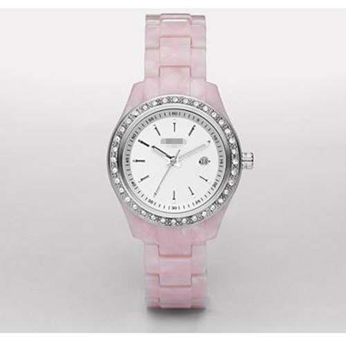 Wholesale Plastic Watch Bands ES2688