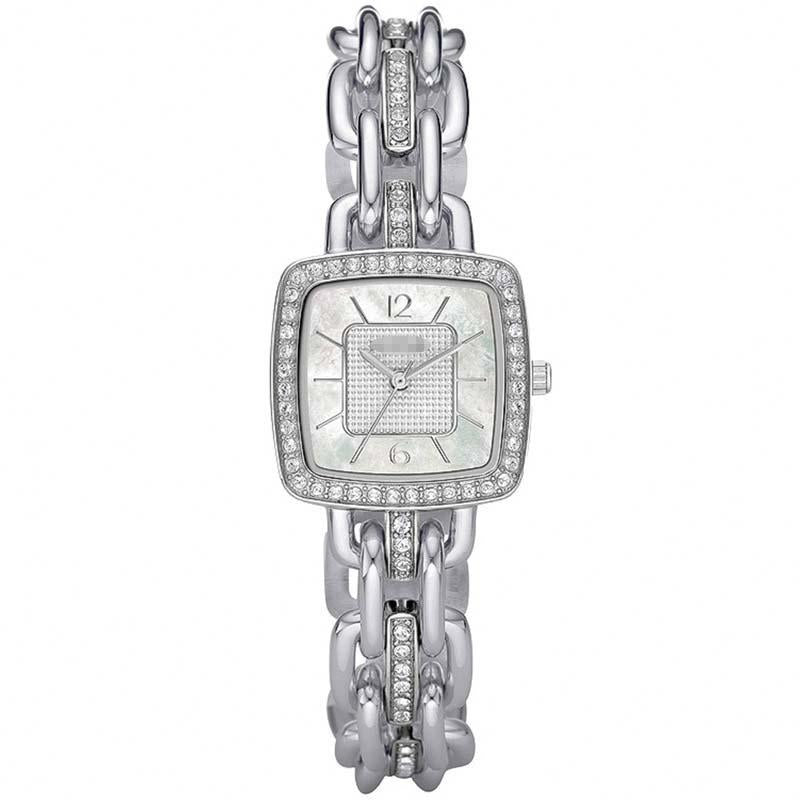 Customize Stainless Steel Watch Bracelets ES2746