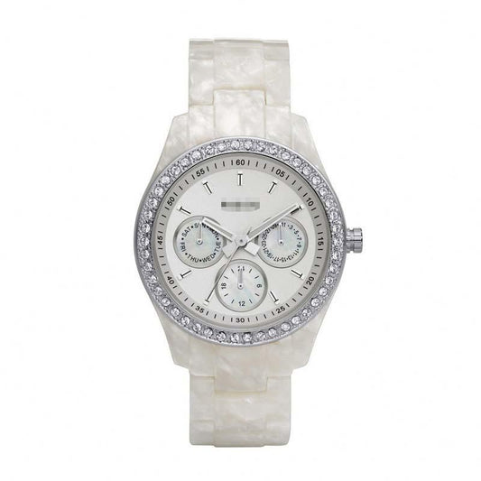 Wholesale Resin Watch Bands ES2790