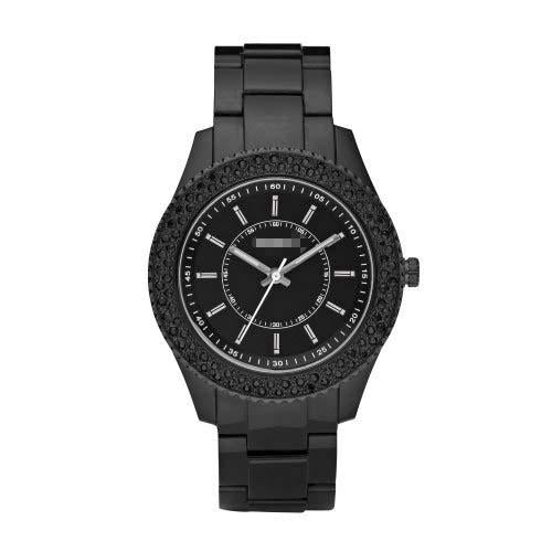 Wholesale Plastic Watch Bands ES2818