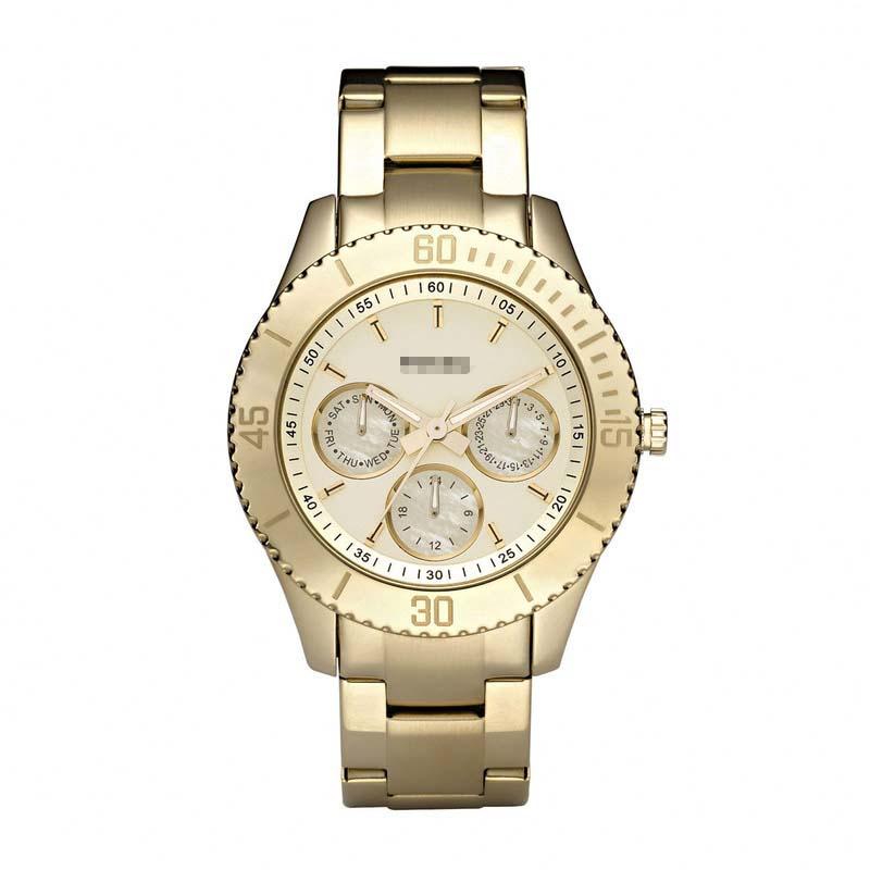 Custom Stainless Steel Watch Bracelets ES2820