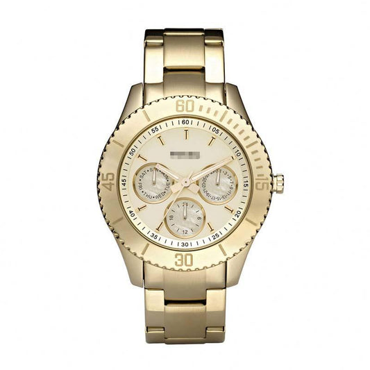 Custom Stainless Steel Watch Bracelets ES2820