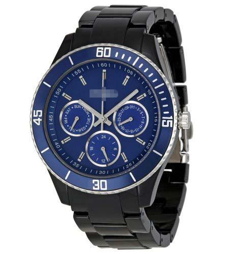 Custom Plastic Watch Bands ES2828