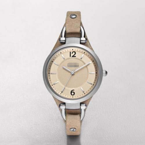 Custom Leather Watch Bands ES2830