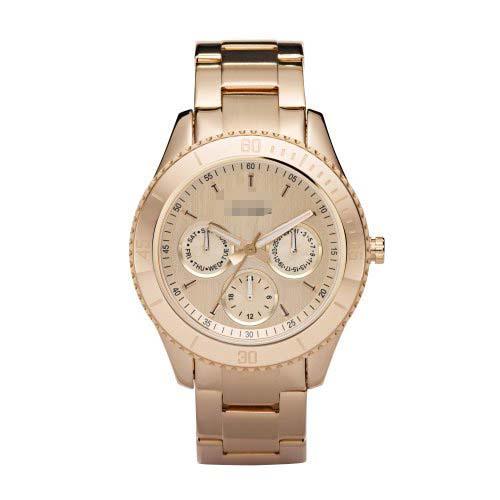 Custom Stainless Steel Watch Bands ES2859