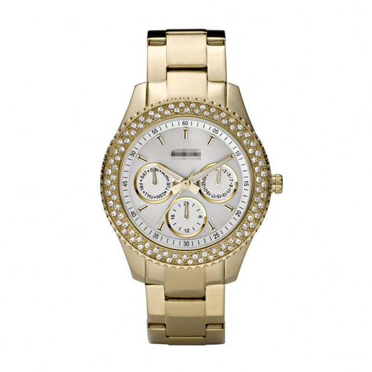 Custom Stainless Steel Watch Bracelets ES2861