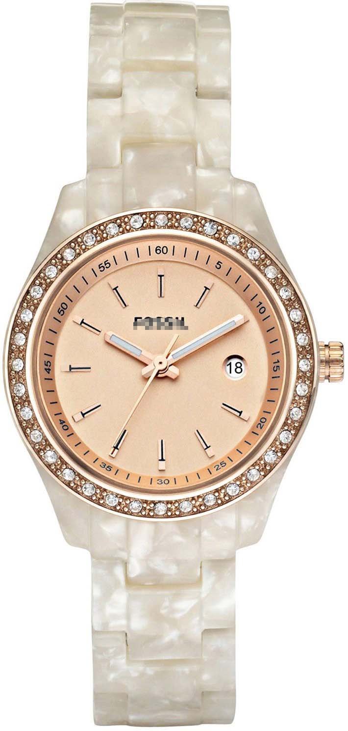 Wholesale Rose Gold Watch Dial ES2864