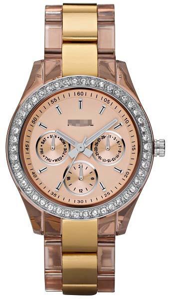 Wholesale Stainless Steel Watch Bands ES2866