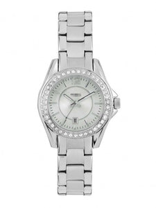 Wholesale Silver Watch Dial ES2879