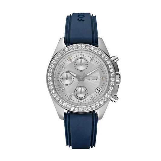 Customised Silicone Watch Bands ES2881