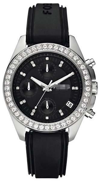 Custom Resin Watch Bands ES2882