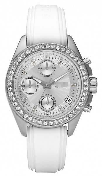 Custom Silicone Watch Bands ES2883