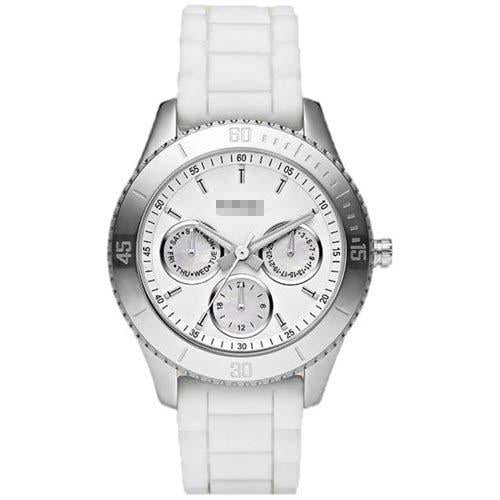 Custom Silicone Watch Bands ES2888