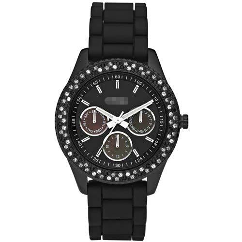 Wholesale Silicone Watch Bands ES2896