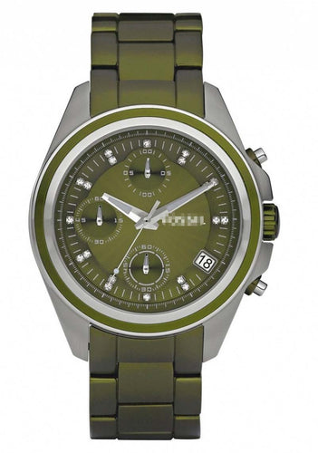 Custom Aluminium Watch Bracelets ES2917