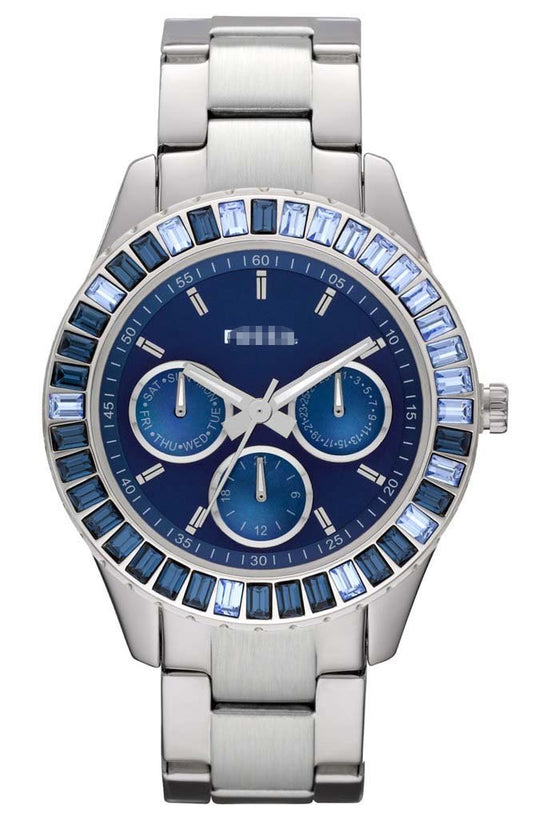 Customised Stainless Steel Watch Bands ES2958