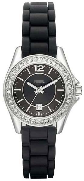 Custom Silicone Watch Bands ES2982