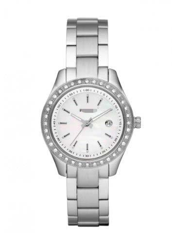 Customized Stainless Steel Watch Bands ES2998