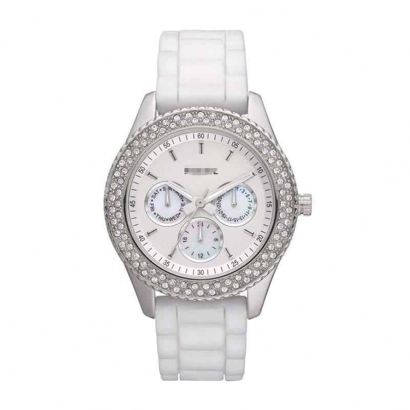 Wholesale White Watch Dial ES3001