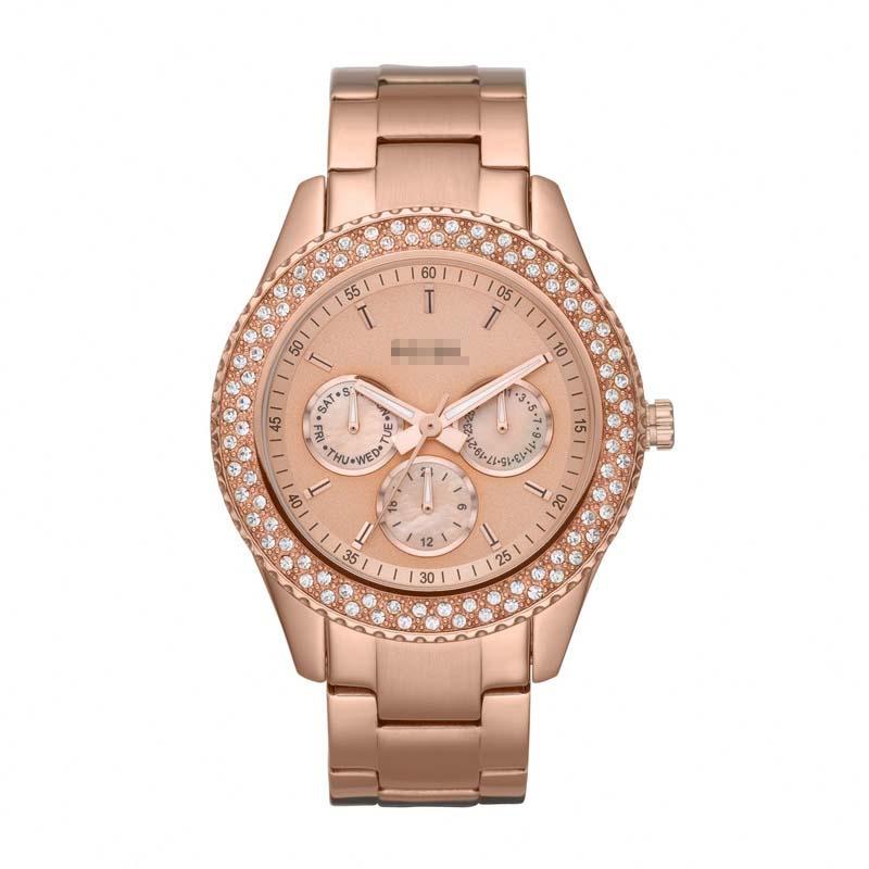 Wholesale Stainless Steel Watch Bracelets ES3003
