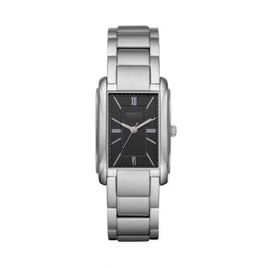 Custom Black Watch Dial ES3006