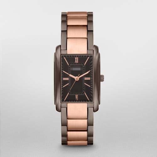 Custom Stainless Steel Watch Bands ES3007