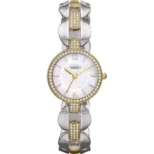 Wholesale Stainless Steel Watch Bands ES3018