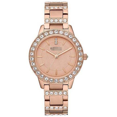 Custom Stainless Steel Watch Bands ES3020