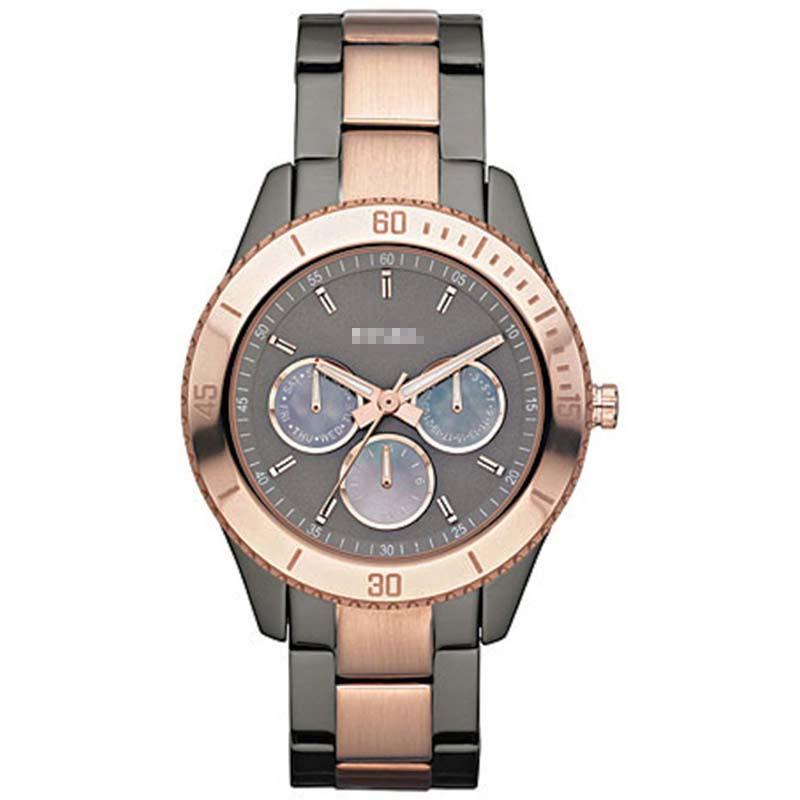 Custom Grey Watch Face ES3030