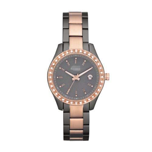 Custom Stainless Steel Watch Bands ES3032