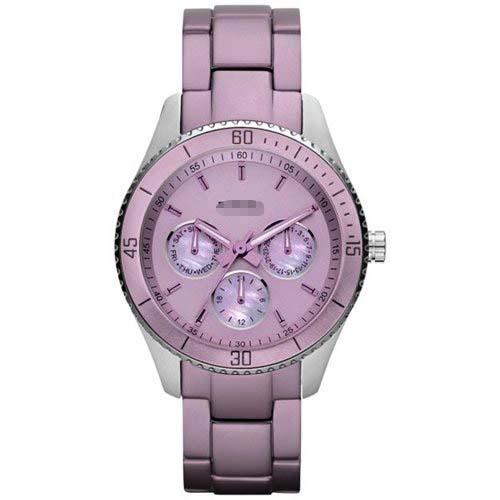 Customized Stainless Steel Watch Bands ES3038