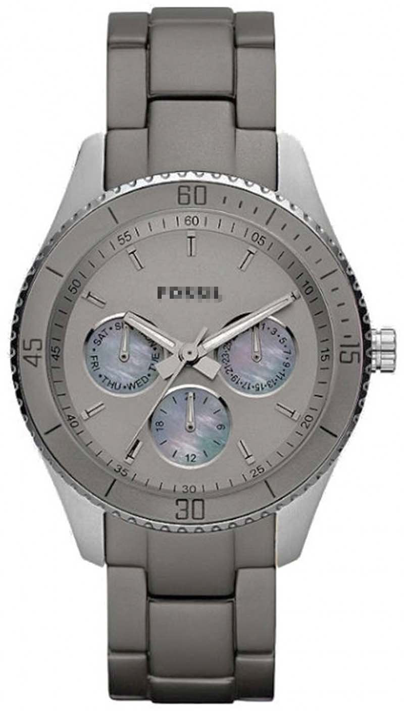 Wholesale Grey Watch Dial ES3040