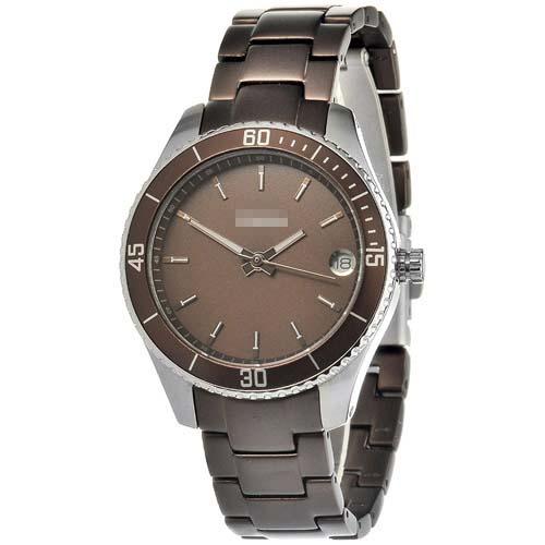 Custom Stainless Steel Watch Bracelets ES3041