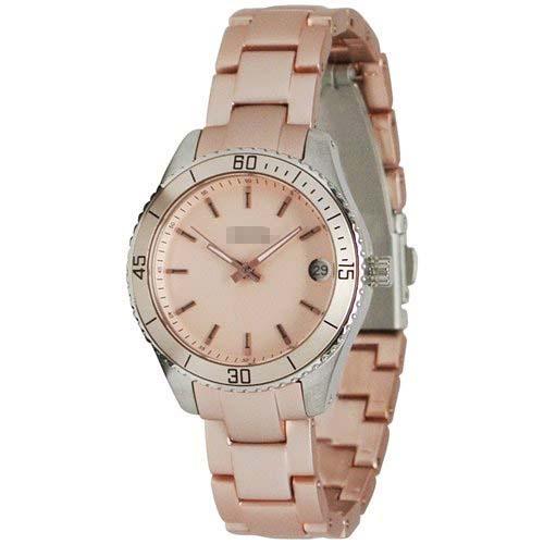 Custom Stainless Steel Watch Bands ES3045