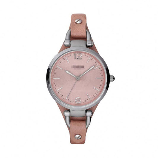 Wholesale Leather Watch Straps ES3076