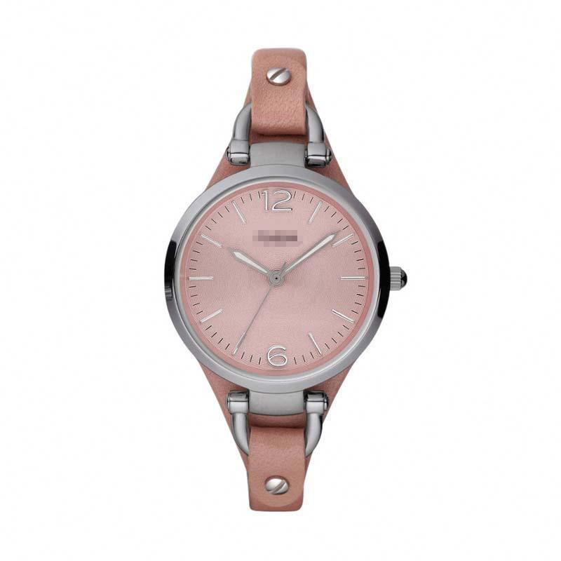 Wholesale Pink Watch Dial ES3076